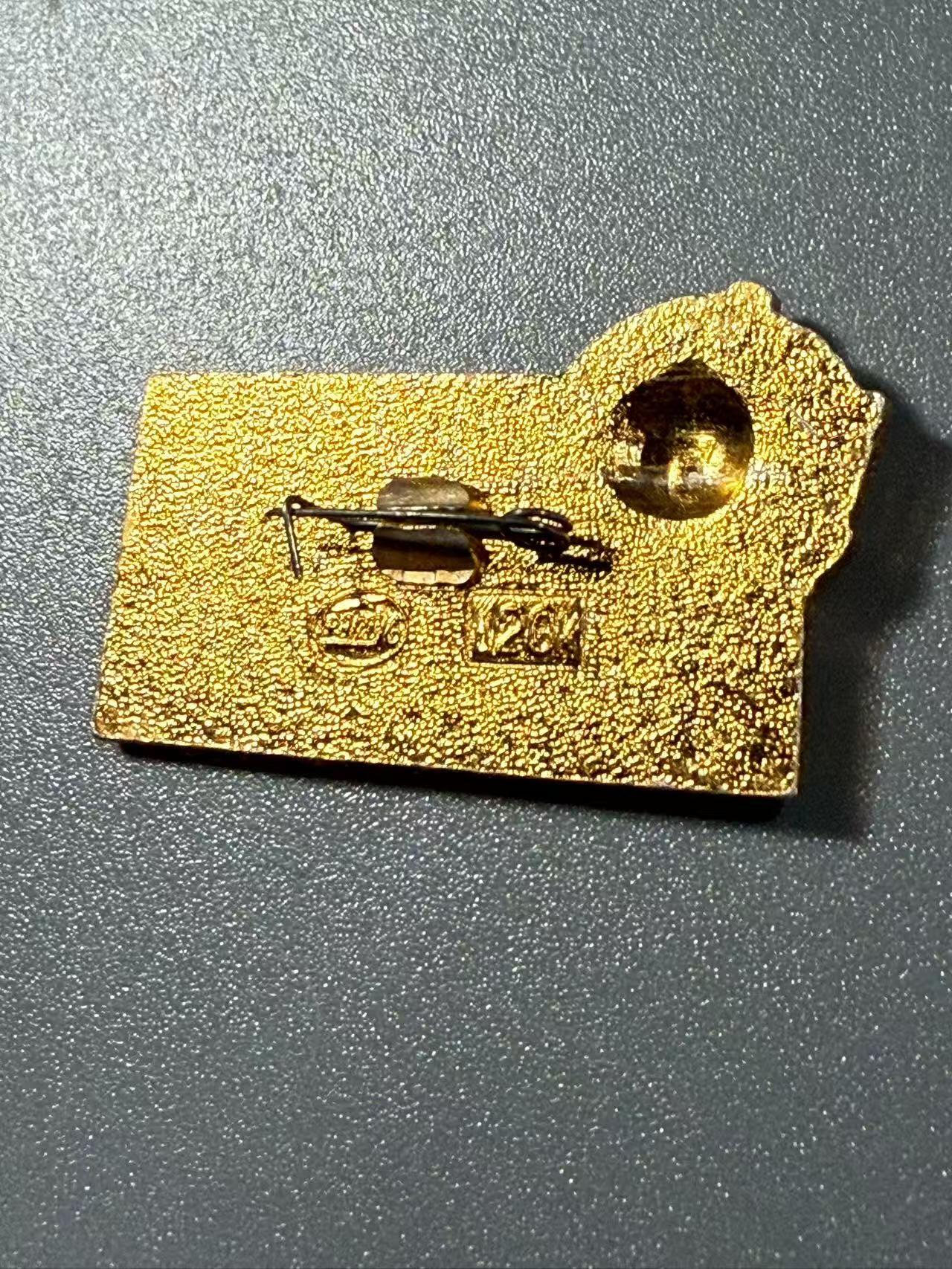 七河·世界币章小拍（总第27期）