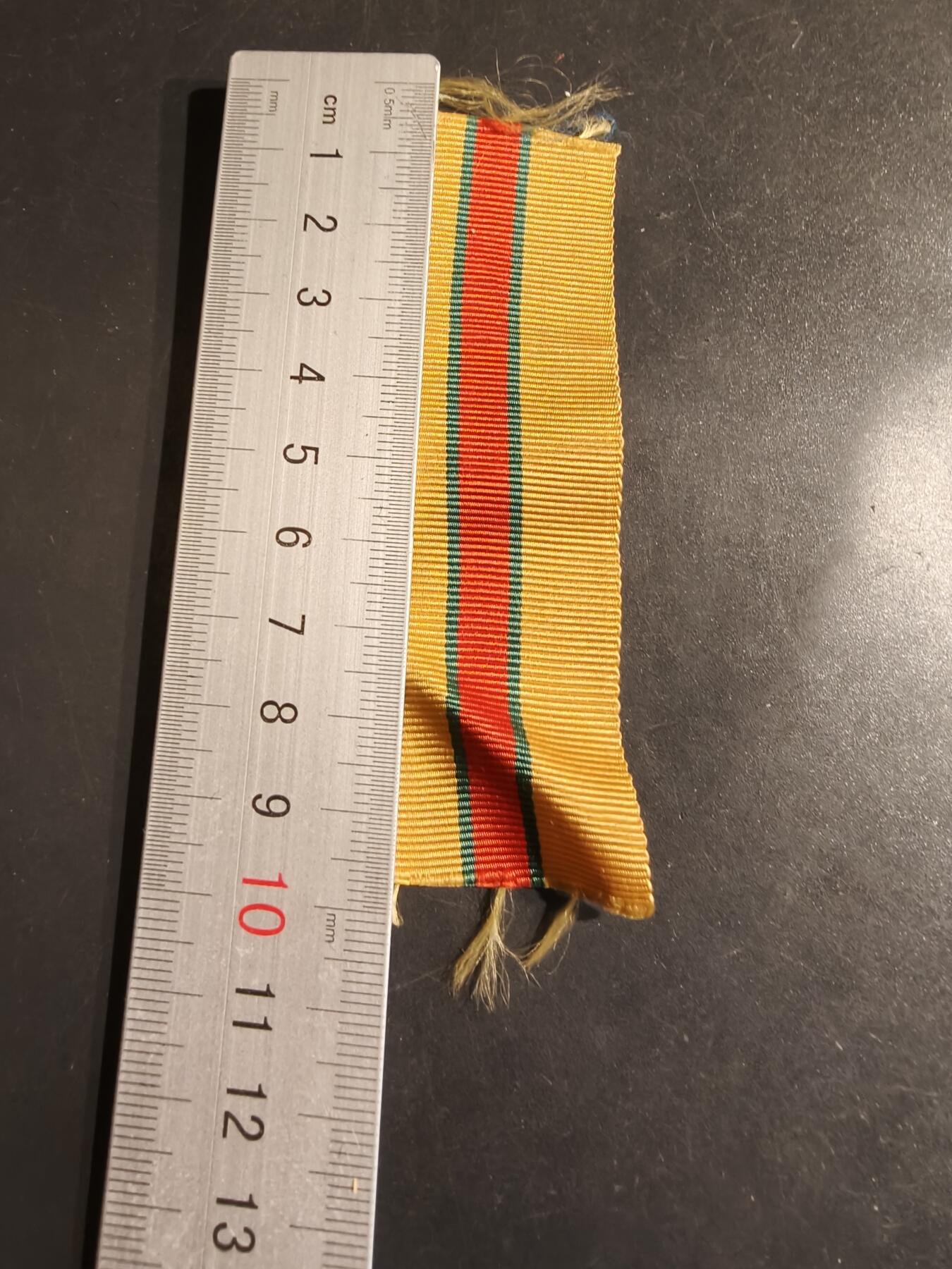 老王徽章第163期 13-15日三场连拍 16日统一发货  13、14日结束后可寄存  绶带    10cm