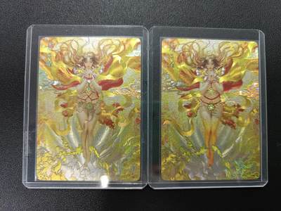 天玑星卡拍第138期《11.17周一截拍》持续收拍收评中 满赠卡需备注 - 燎原 太虚幻境 刷子 尤二姐 幻彩折光（普通+清凉）