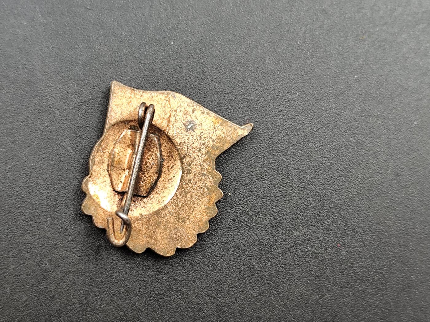 11月13日奖章钱币专场（今晚继续更新） 民主德国马克思纪念章