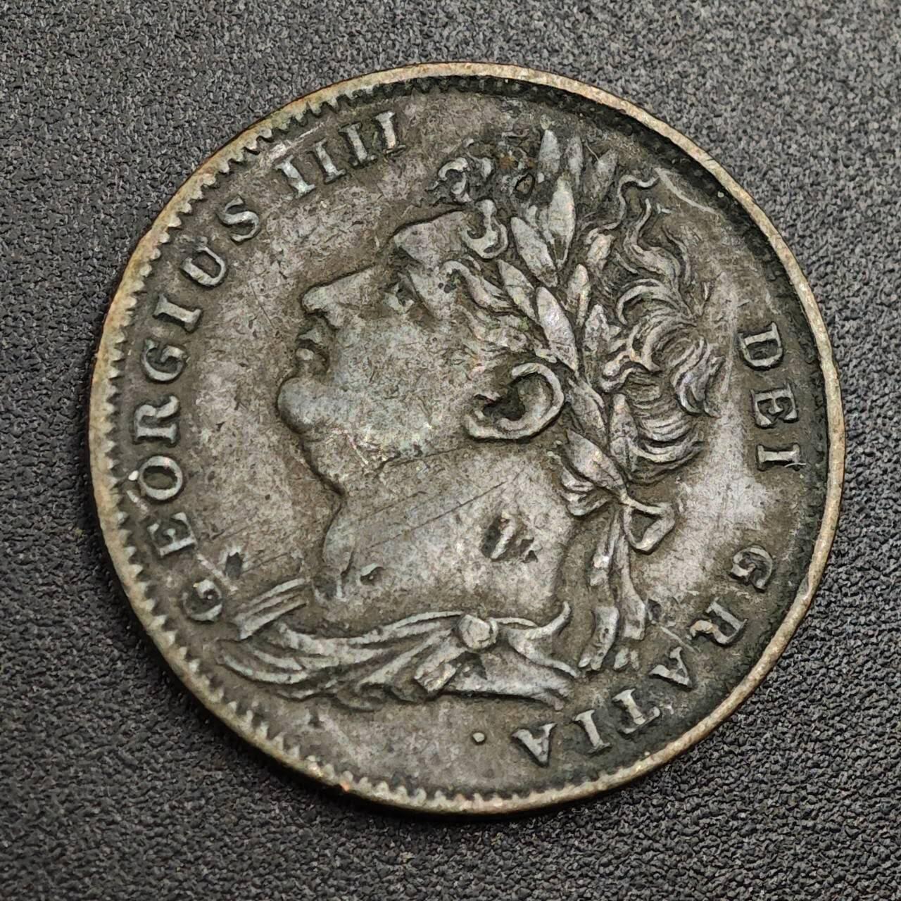 【淘币小摊】限时拍第七百九十七拍  老铜币场  满百包邮可预留两周  周一统一发货 