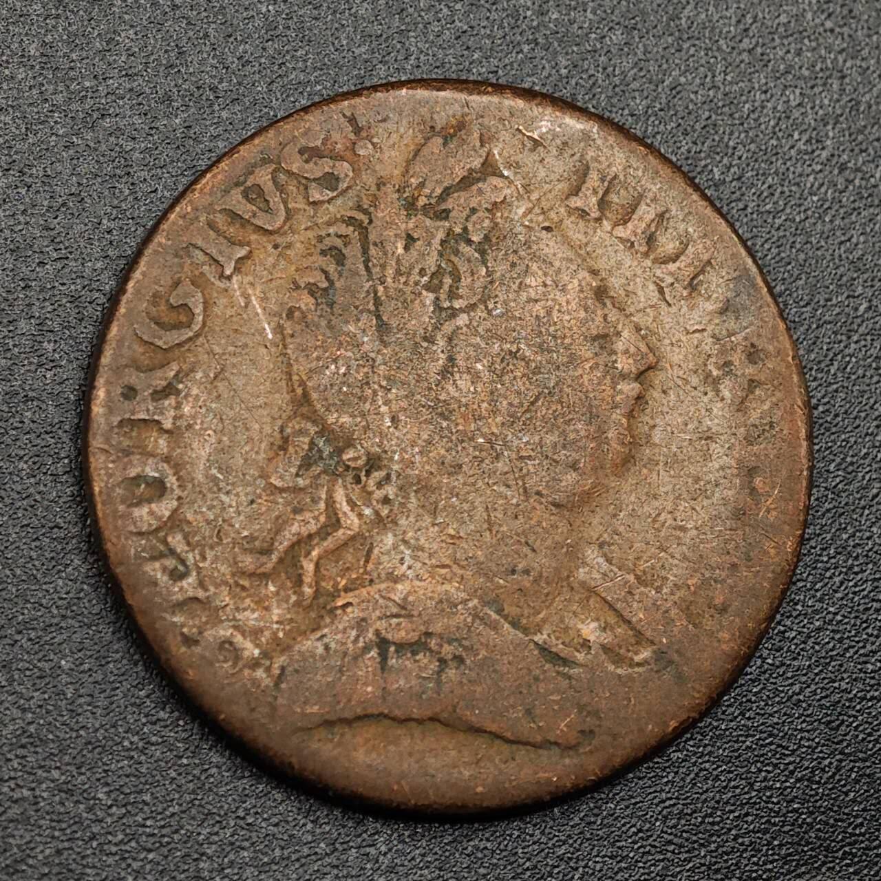 【淘币小摊】限时拍第七百九十七拍  老铜币场  满百包邮可预留两周  周一统一发货 