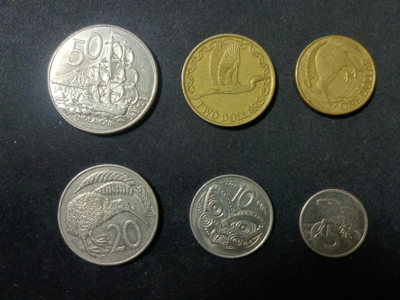 【游宝拍卖】乙巳蛇年90期 全场包邮 第三季收官场 新西兰🇳🇿 高冠版