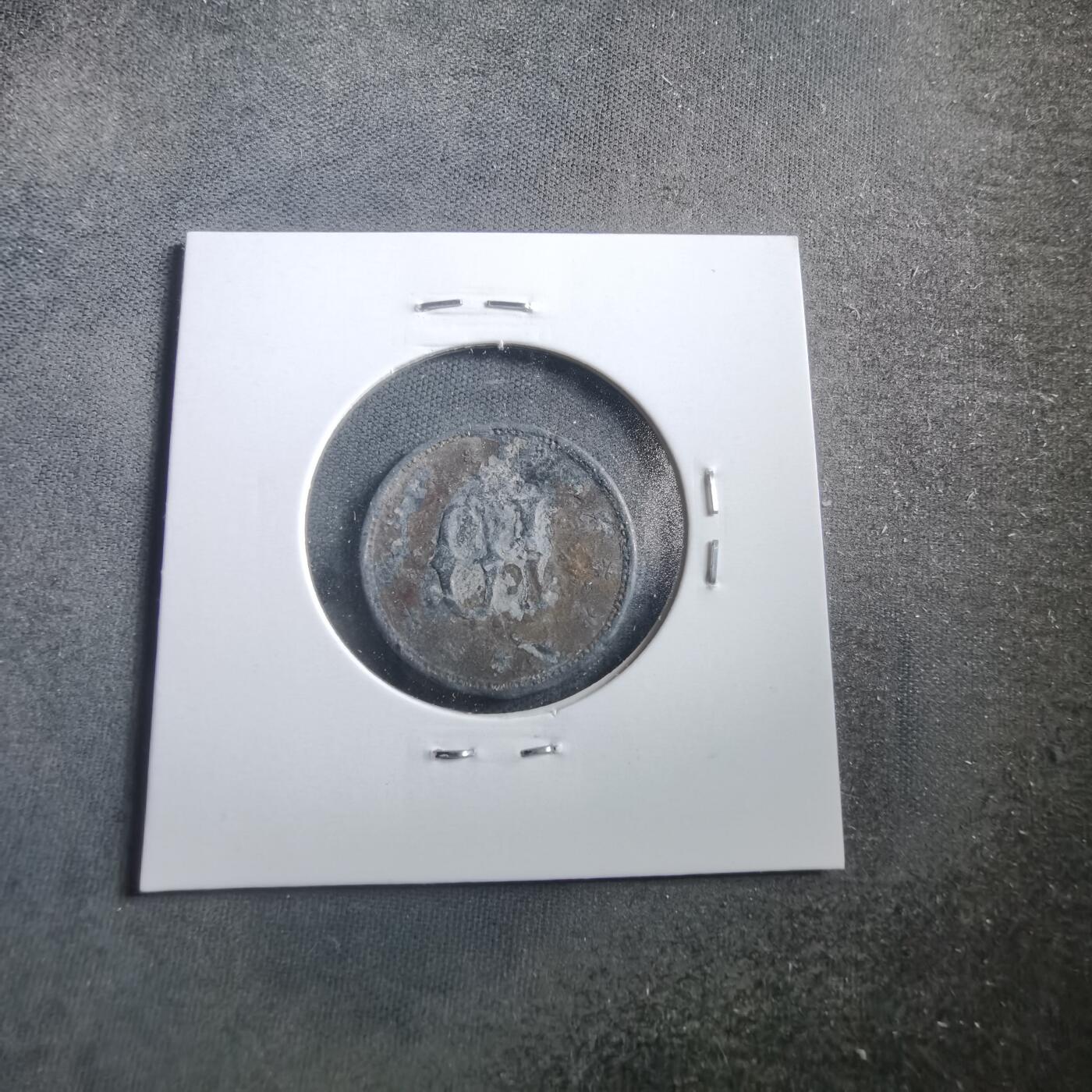 沼泽如烟--第906场 代币