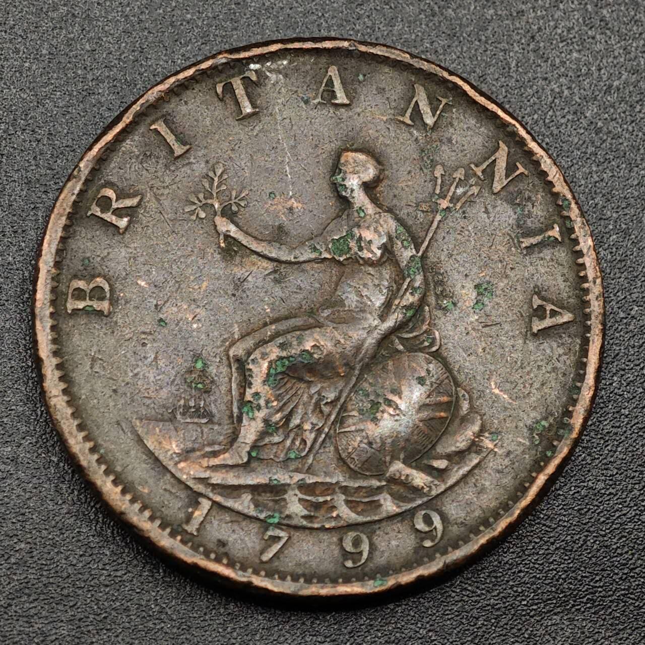 【淘币小摊】限时拍第七百九十七拍  老铜币场  满百包邮可预留两周  周一统一发货 