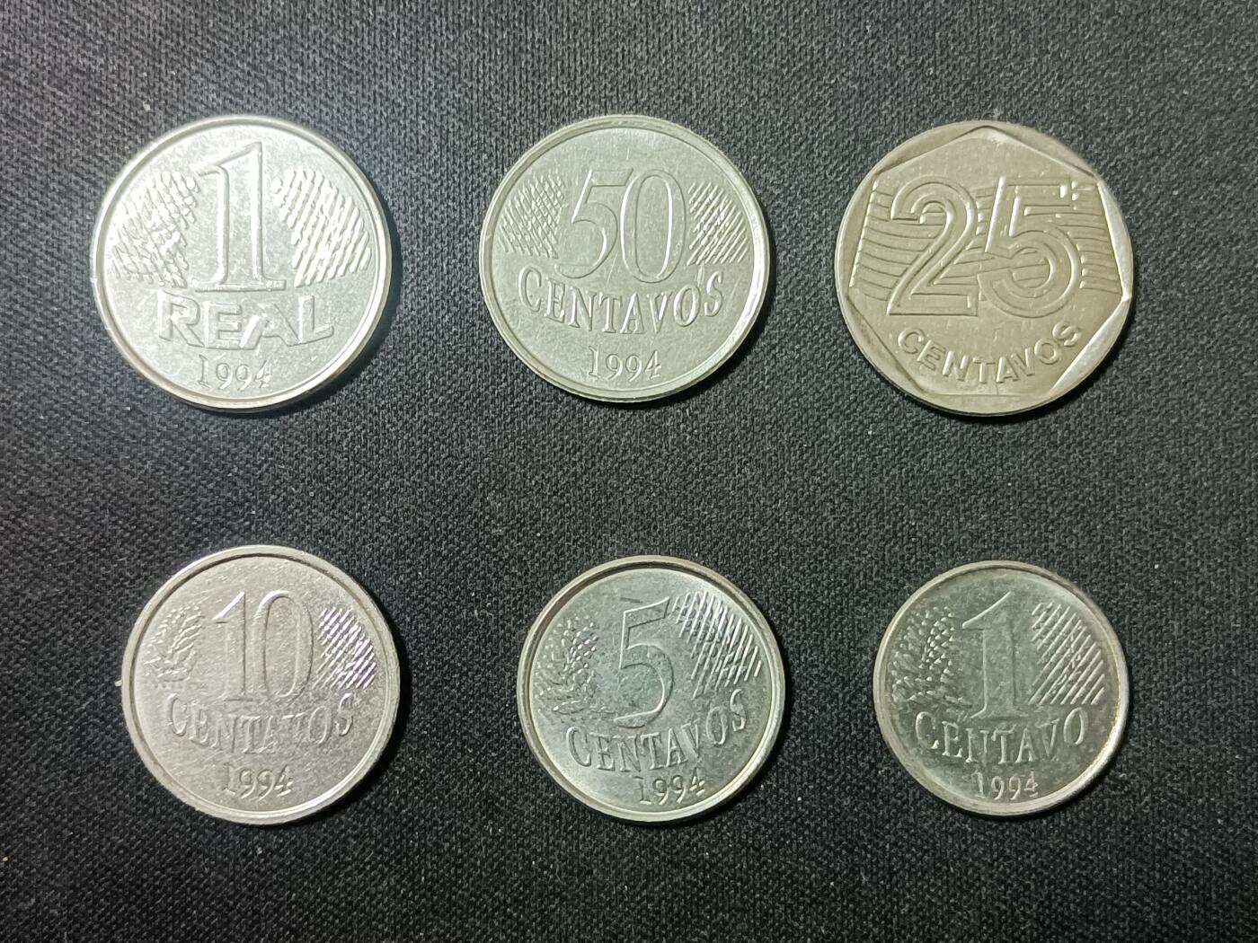 【游宝拍卖】乙巳蛇年90期 全场包邮 第三季收官场 巴西🇧🇷 1994年