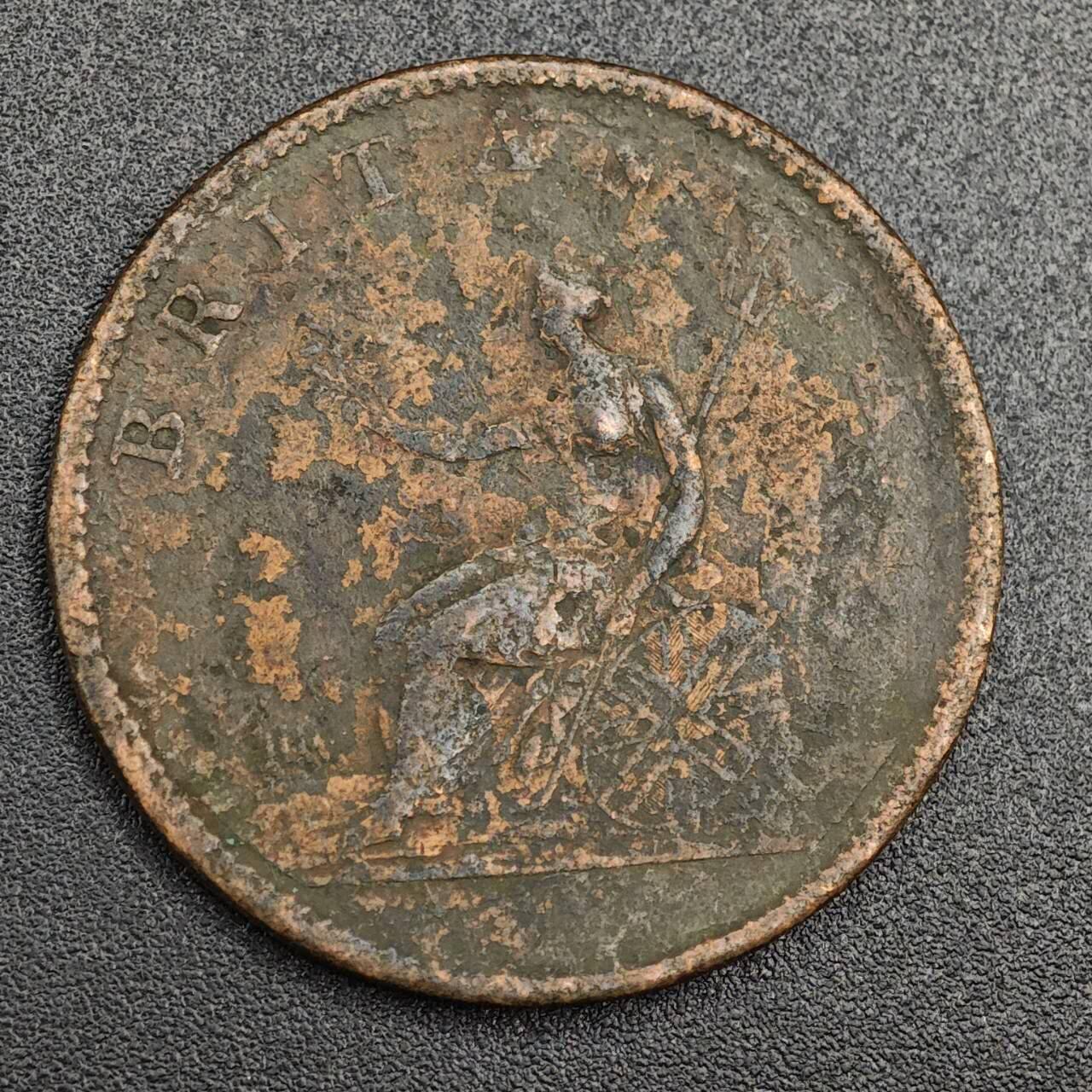 【淘币小摊】限时拍第七百九十七拍  老铜币场  满百包邮可预留两周  周一统一发货 