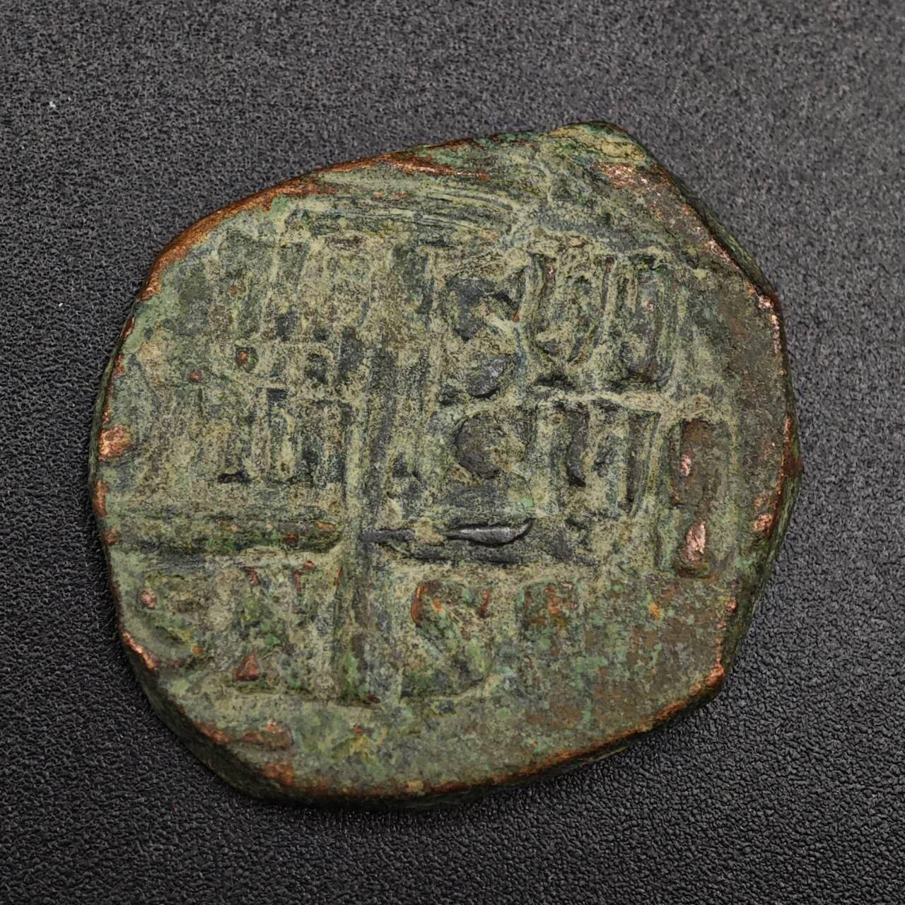 【淘币小摊】限时拍第七百九十七拍  老铜币场  满百包邮可预留两周  周一统一发货  古罗马铜币