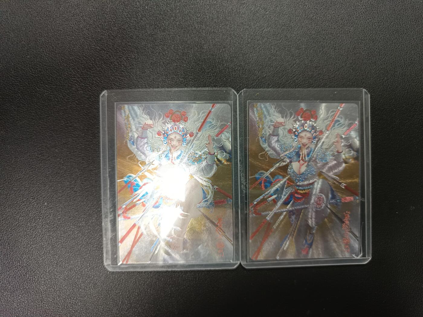 天玑星卡拍第138期《11.17周一截拍》持续收拍收评中 满赠卡需备注