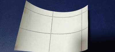 德国邮票专场，都是四方联 德国邮票四方联一张，1983年发行，包豪斯建筑美术学院  。品相如图