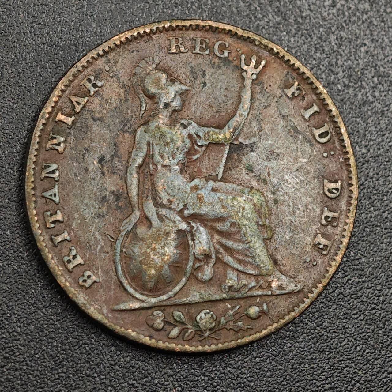 【淘币小摊】限时拍第七百九十七拍  老铜币场  满百包邮可预留两周  周一统一发货 