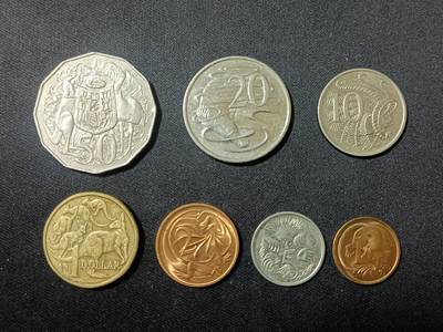 【游宝拍卖】乙巳蛇年90期 全场包邮 第三季收官场 - 澳大利亚🇦🇺