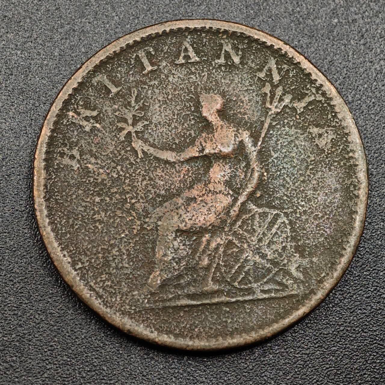 【淘币小摊】限时拍第七百九十七拍  老铜币场  满百包邮可预留两周  周一统一发货 