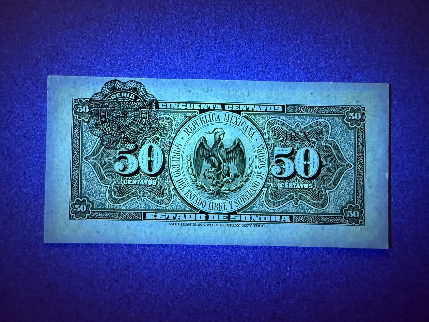 《艾美收藏》第220期-11.16周日外币畅拍场