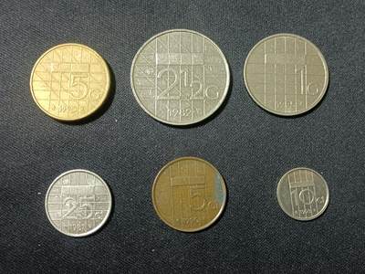 【游宝拍卖】乙巳蛇年90期 全场包邮 第三季收官场 - 荷兰🇳🇱 贝娅特丽克丝