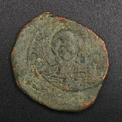 【淘币小摊】限时拍第七百九十七拍  老铜币场  满百包邮可预留两周  周一统一发货  - 古罗马铜币