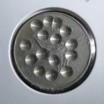 沼泽如烟--第906场 - 韩国1991年500元人为减重