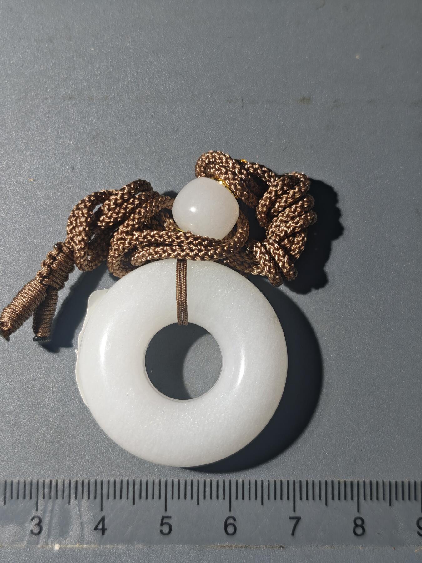 86期回流戒指饰品杂件纪念章丝路钱币专场 金丝玉