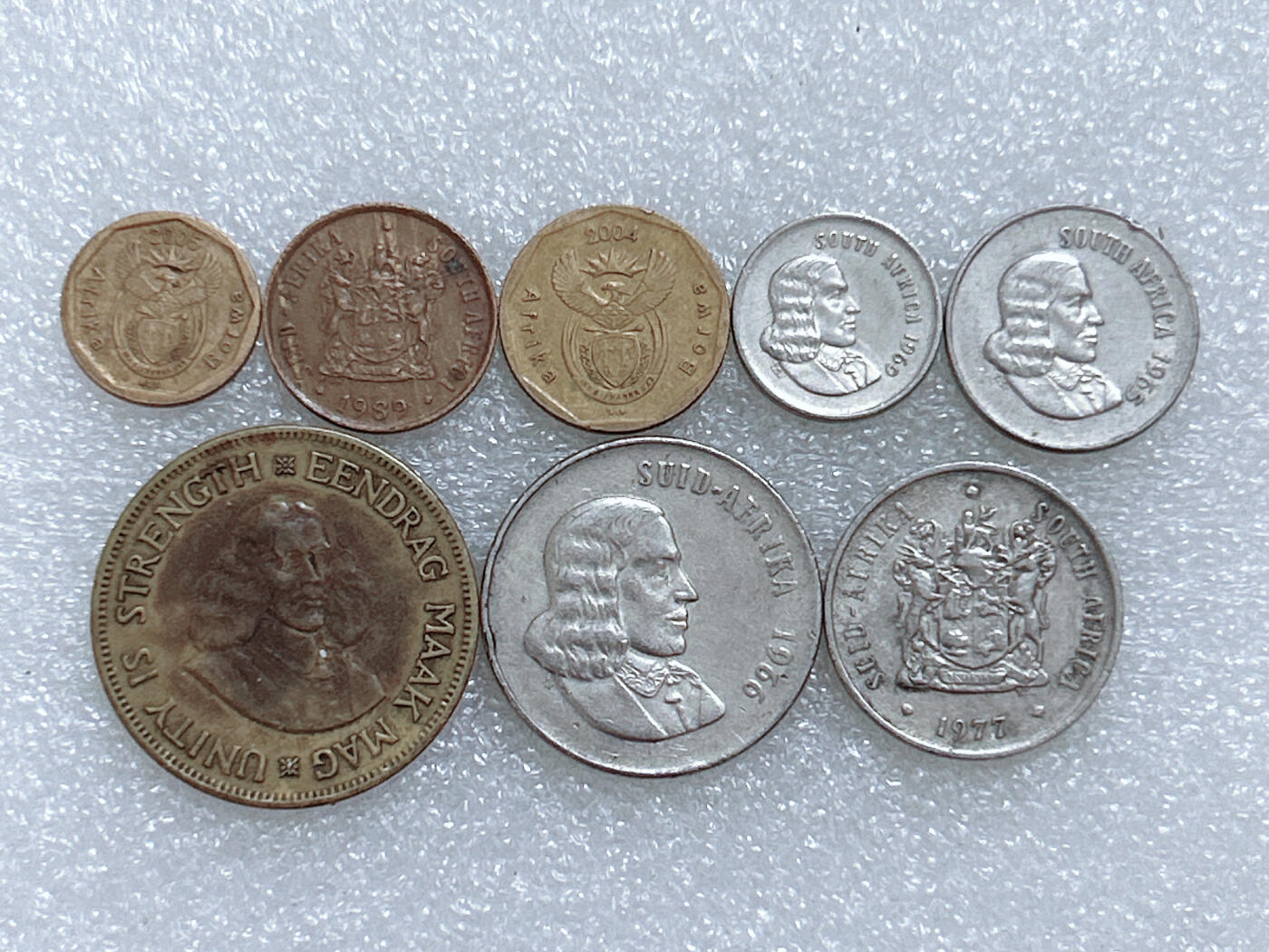 第一海外回流一元起拍收藏 散集专场  第267期