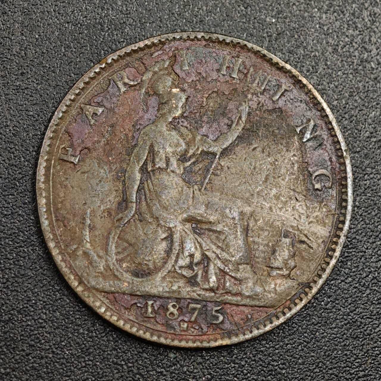 【淘币小摊】限时拍第七百九十七拍  老铜币场  满百包邮可预留两周  周一统一发货 