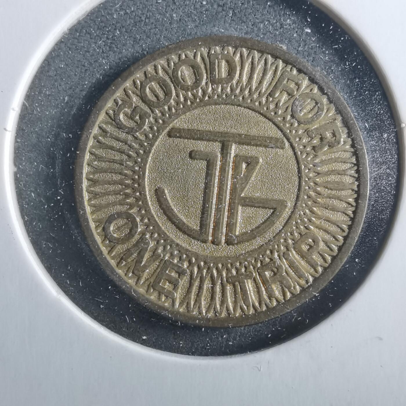 沼泽如烟--第906场 代币