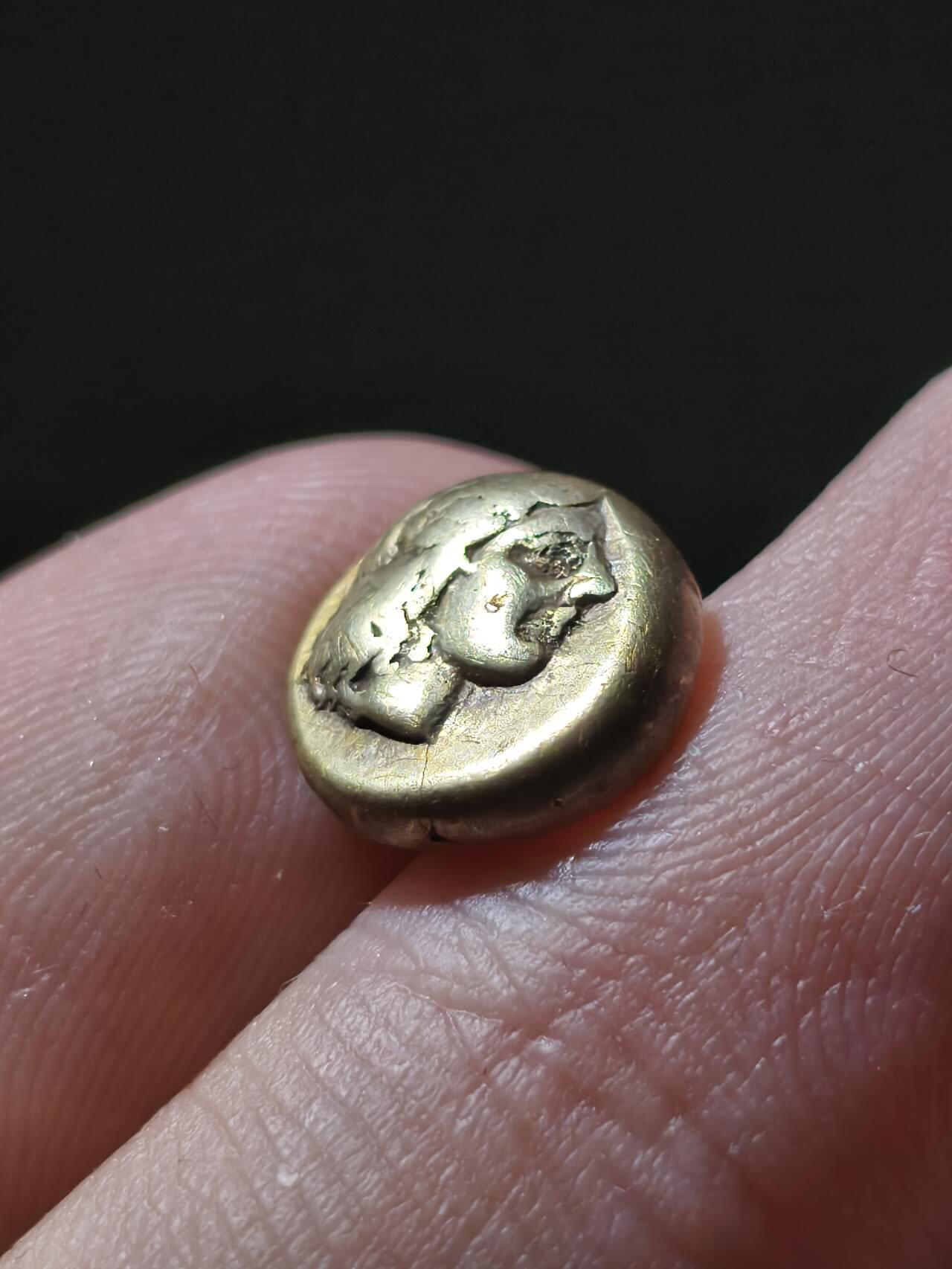 星盘世界钱币十一月二十二日古典币精品专场