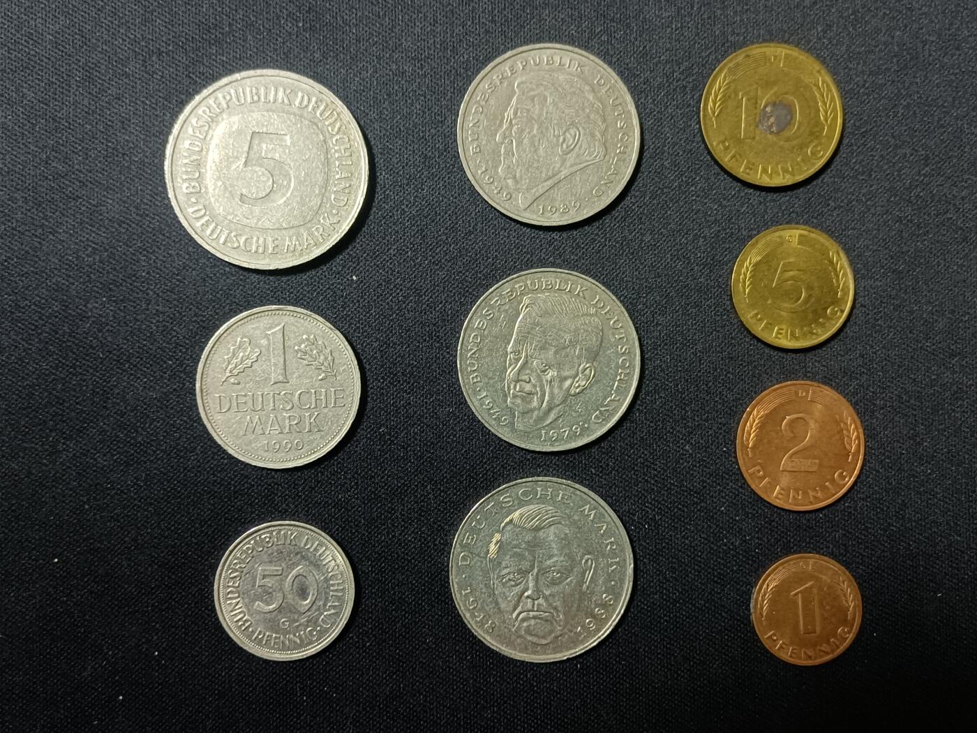 【游宝拍卖】乙巳蛇年90期 全场包邮 第三季收官场 德国🇩🇪 1990年