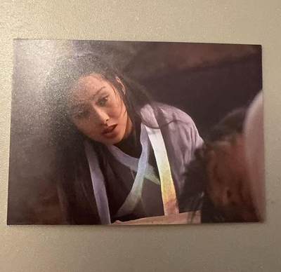 秋萤阁第31期 (11月16日周日晚上21点截拍，欢迎竞拍)  - 卡星大话西游 紫霞 经典剧照