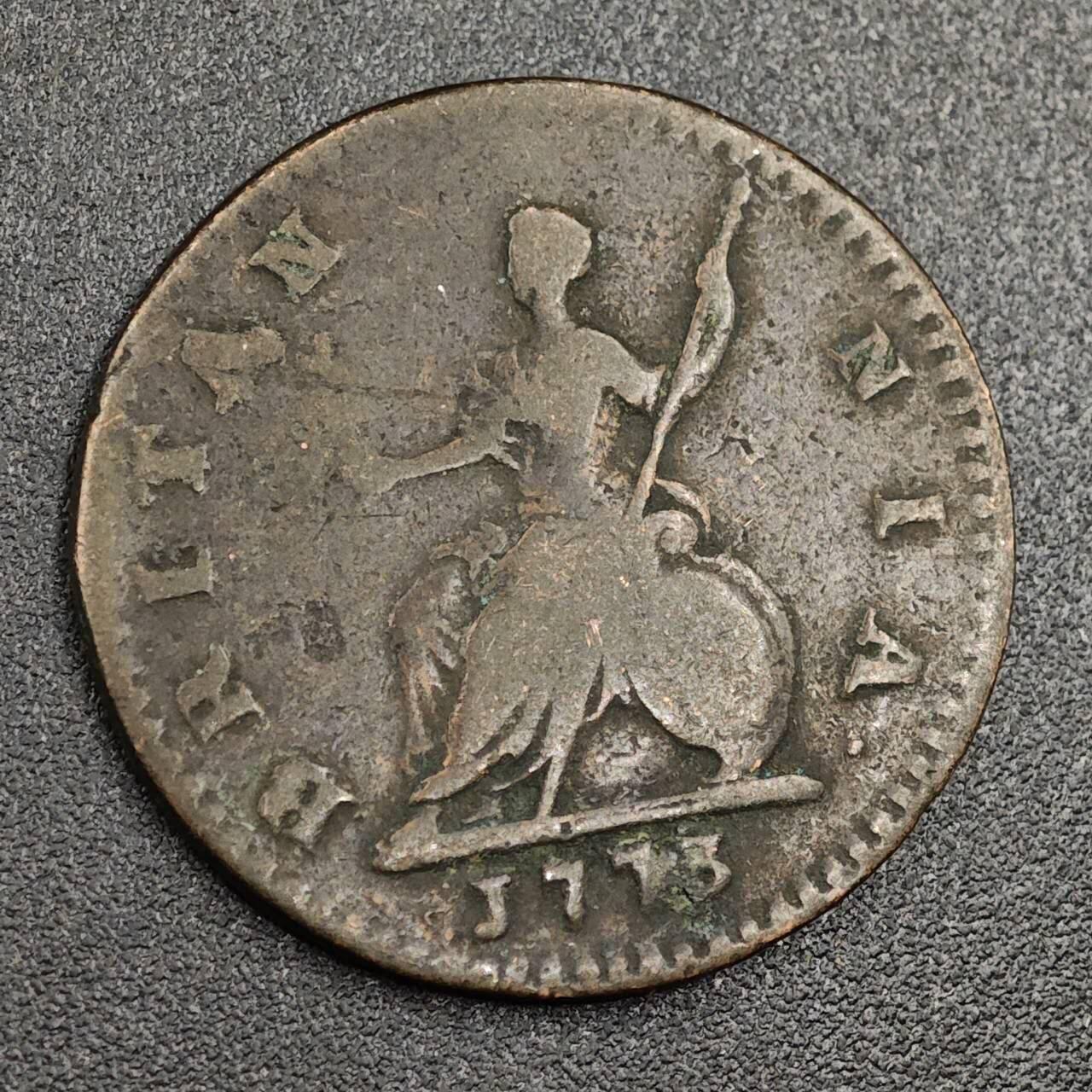 【淘币小摊】限时拍第七百九十七拍  老铜币场  满百包邮可预留两周  周一统一发货 