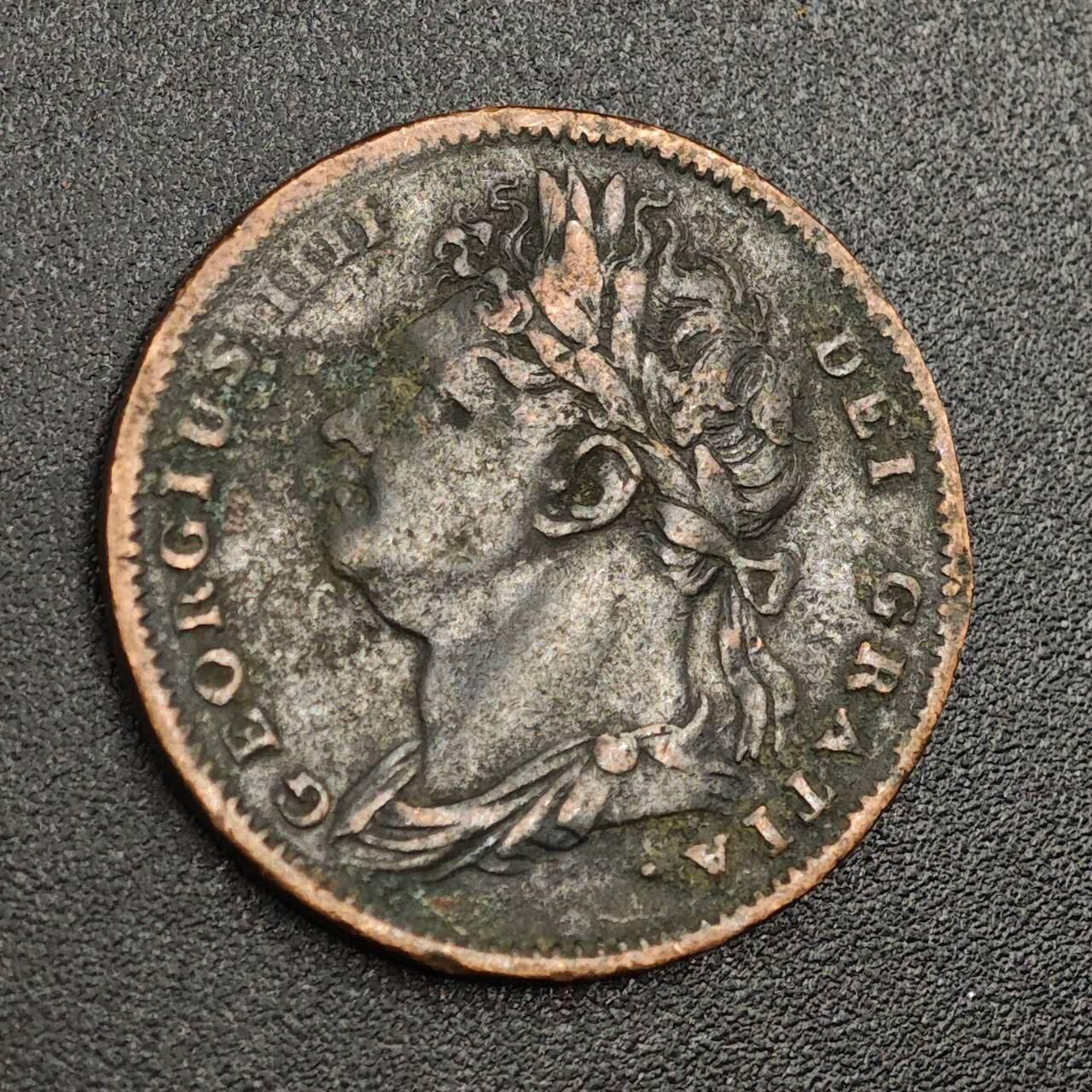 【淘币小摊】限时拍第七百九十七拍  老铜币场  满百包邮可预留两周  周一统一发货 