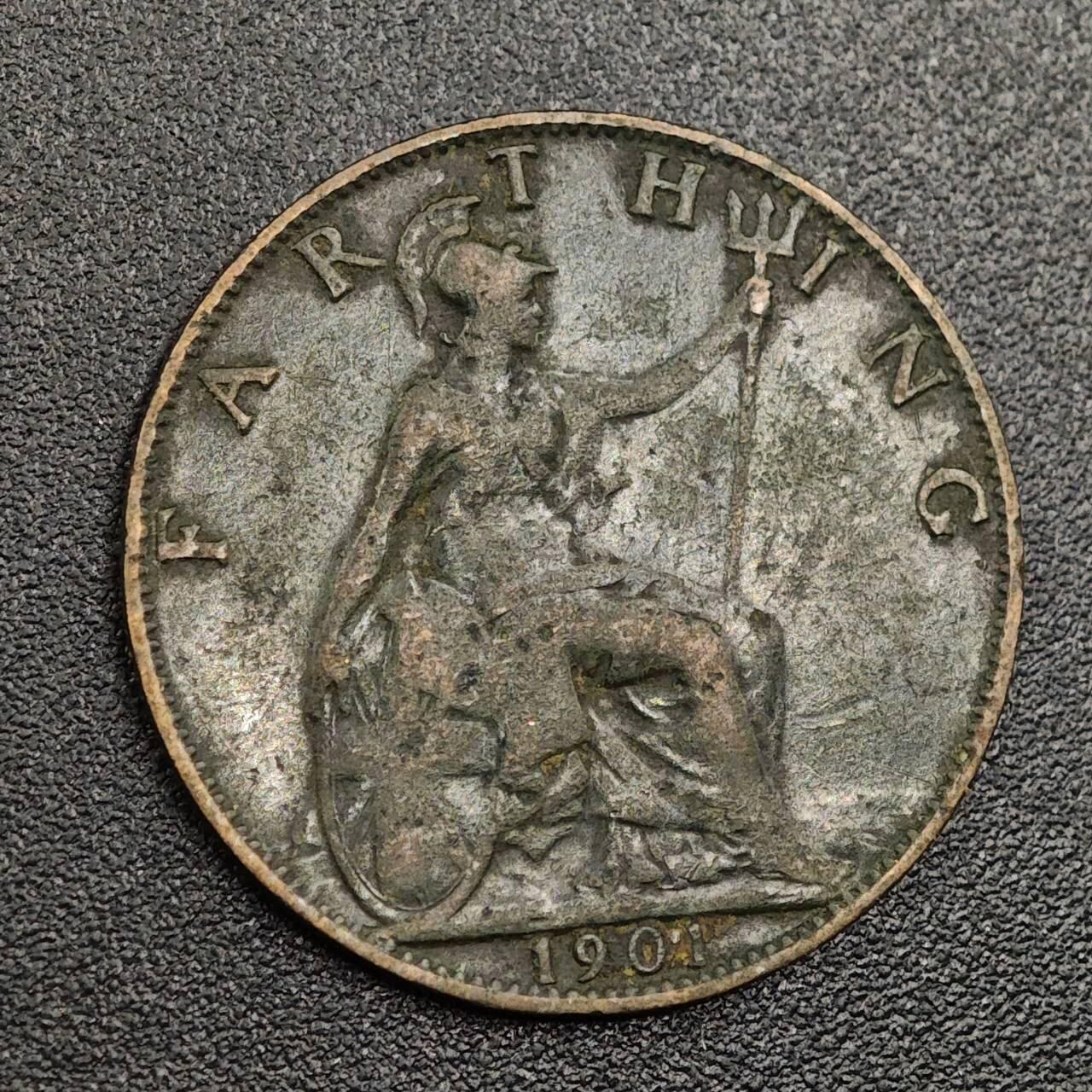 【淘币小摊】限时拍第七百九十七拍  老铜币场  满百包邮可预留两周  周一统一发货 