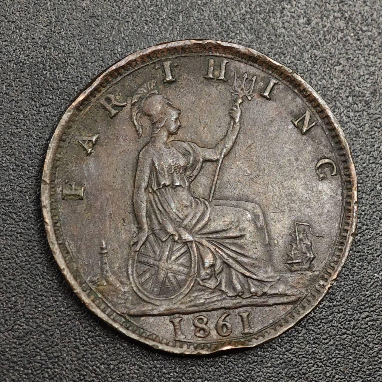 【淘币小摊】限时拍第七百九十七拍  老铜币场  满百包邮可预留两周  周一统一发货 