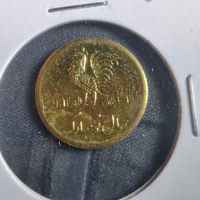 沼泽如烟--第906场 - 伊朗代币