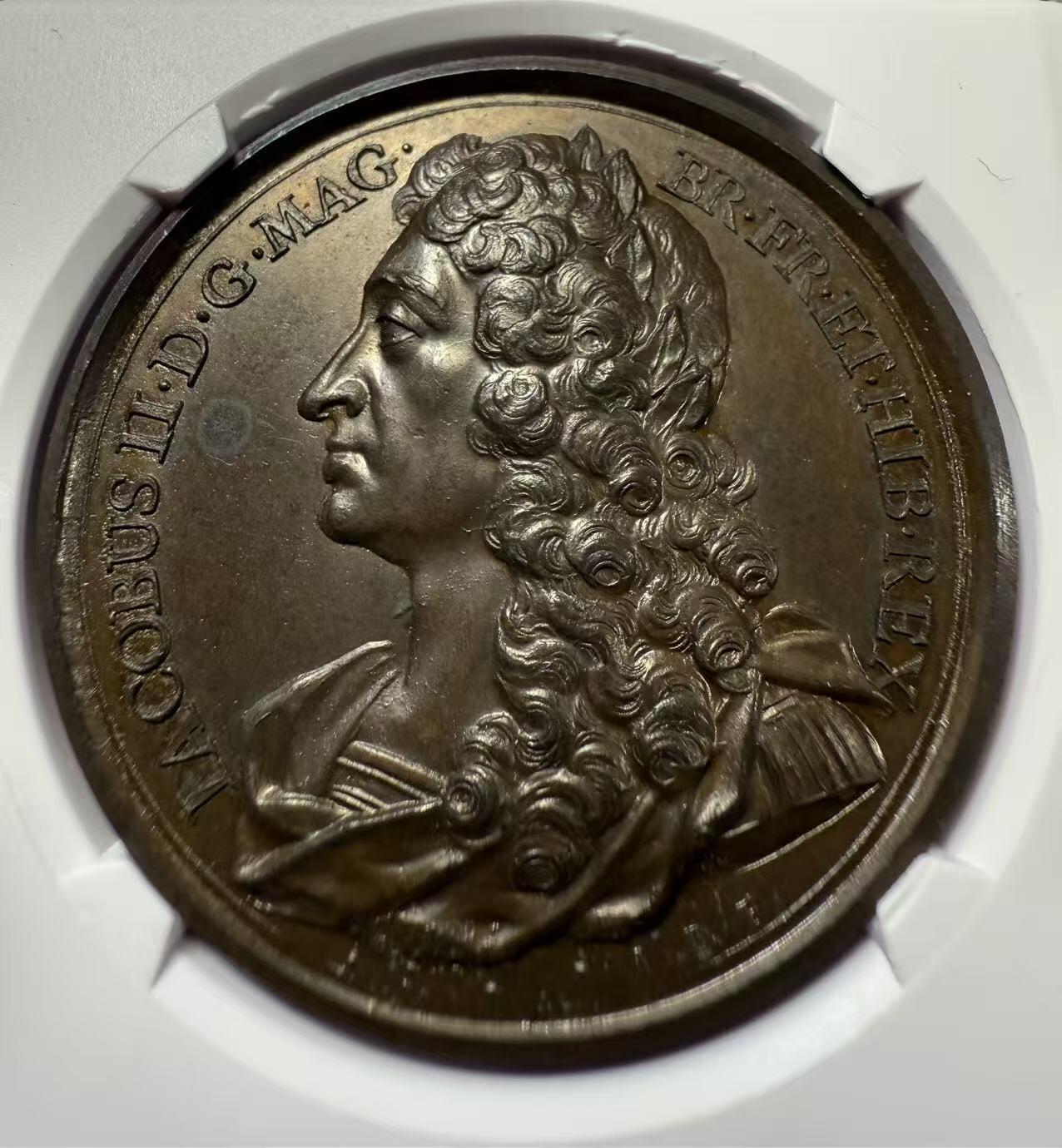 七河·世界币章小拍（总第27期）