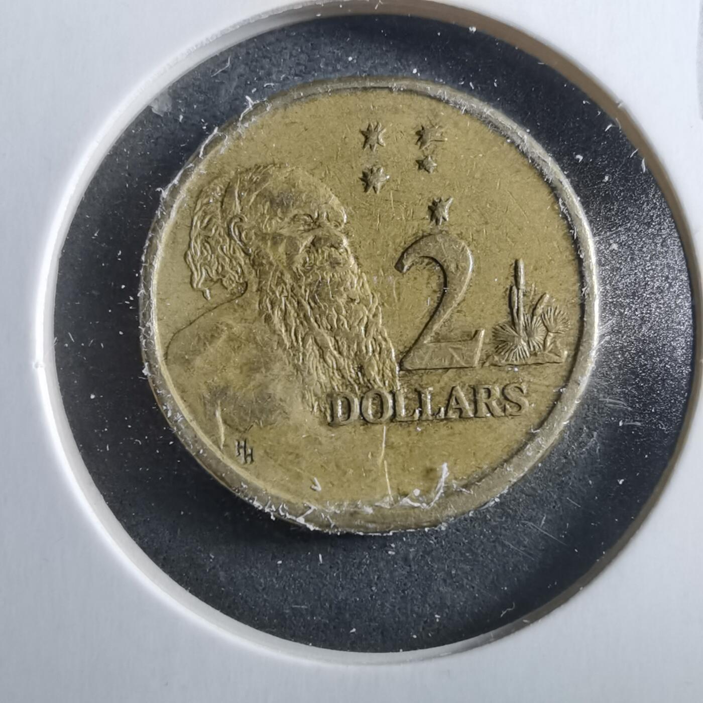 沼泽如烟--第906场 澳大利亚1988年二元