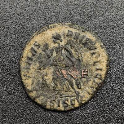 【淘币小摊】限时拍第七百九十七拍  老铜币场  满百包邮可预留两周  周一统一发货  - 古罗马铜币