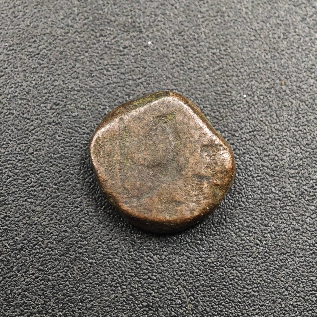 【淘币小摊】限时拍第七百九十七拍  老铜币场  满百包邮可预留两周  周一统一发货  印度老铜币