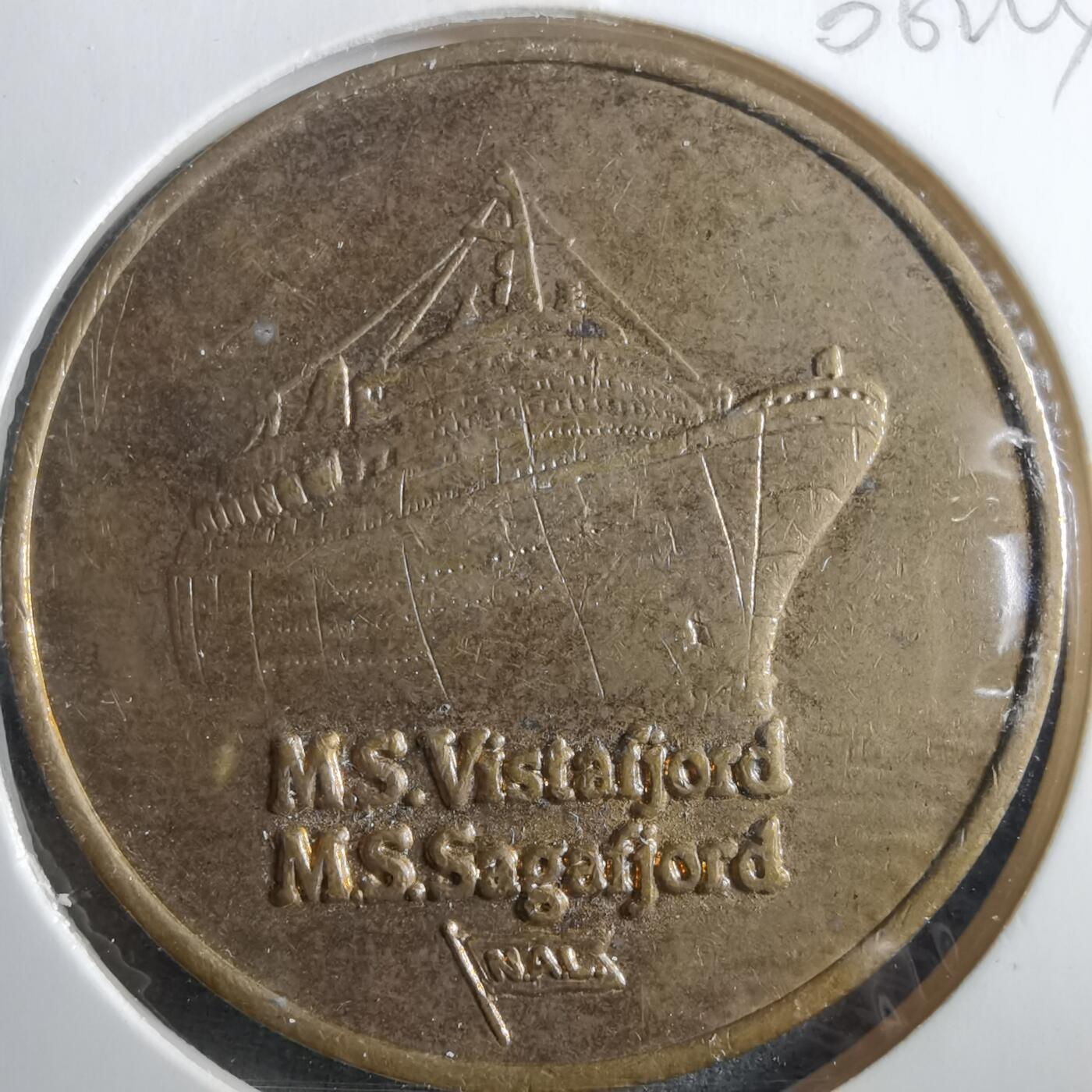 沼泽如烟--第906场 游轮代币