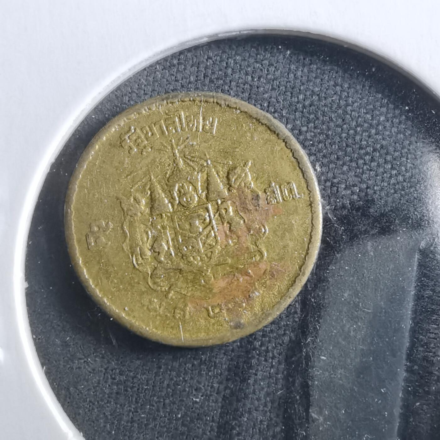 沼泽如烟--第906场 泰国