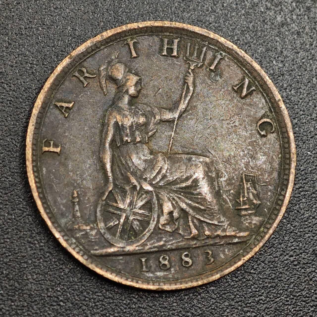 【淘币小摊】限时拍第七百九十七拍  老铜币场  满百包邮可预留两周  周一统一发货 