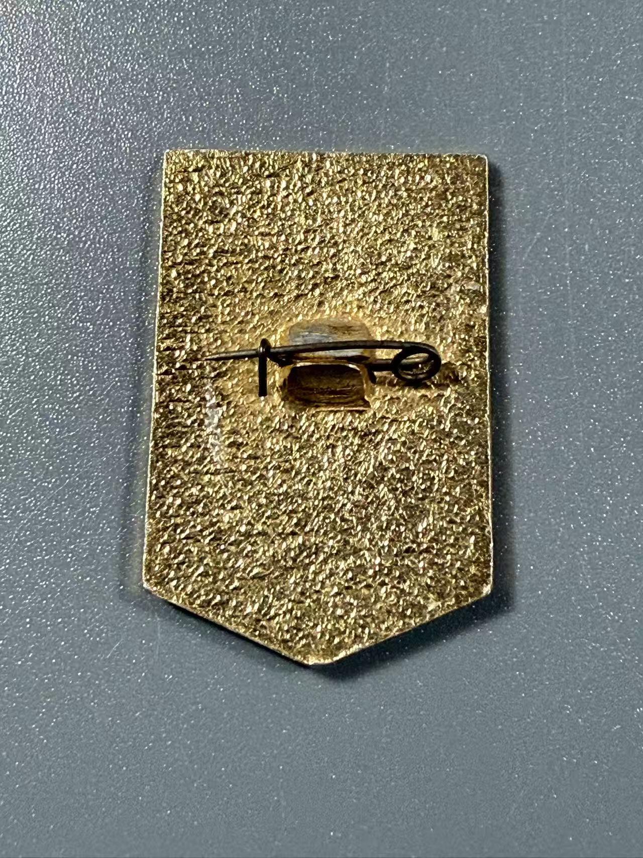 七河·世界币章小拍（总第27期）