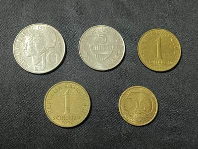 【游宝拍卖】乙巳蛇年90期 全场包邮 第三季收官场 - 奥地利🇦🇹 1990年