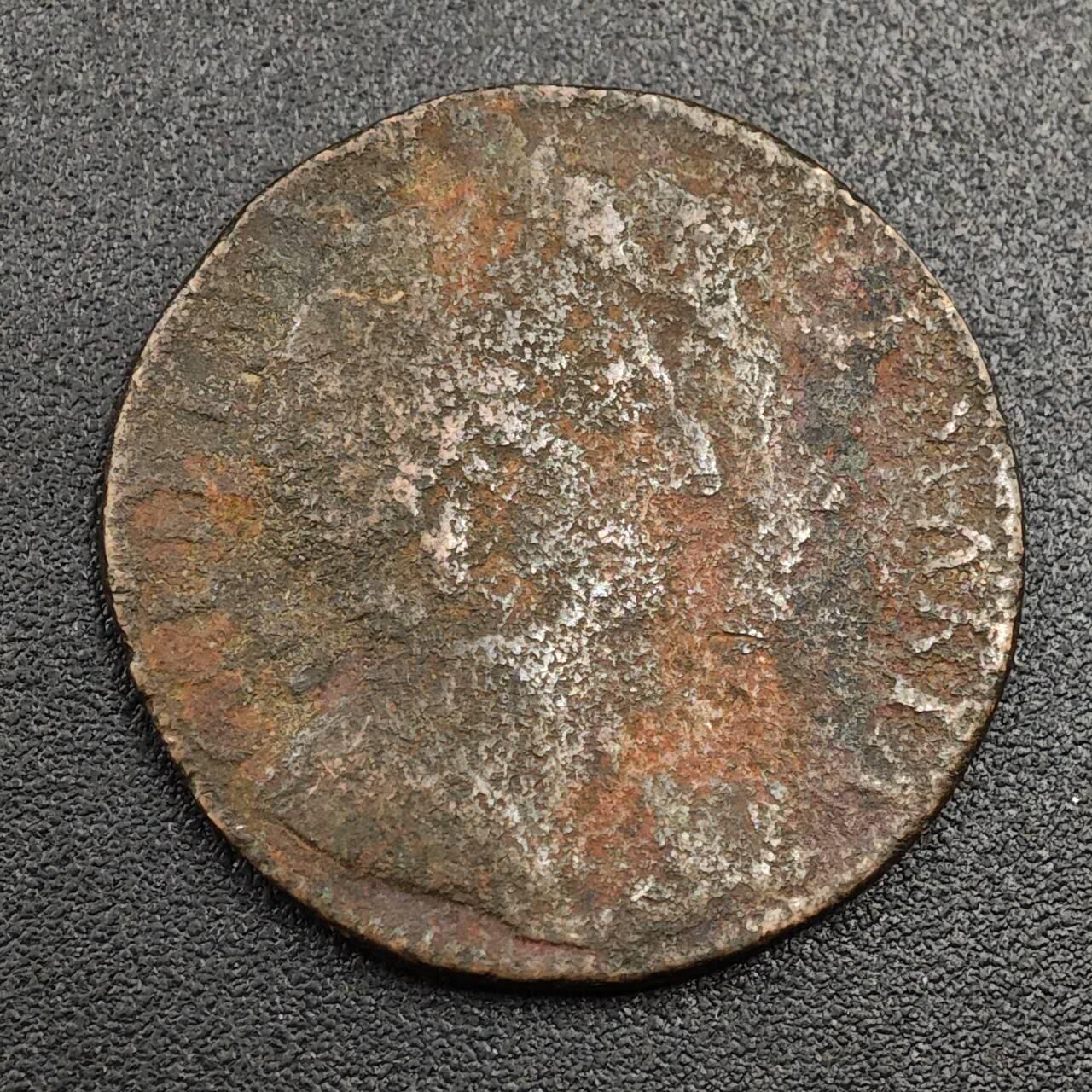 【淘币小摊】限时拍第七百九十七拍  老铜币场  满百包邮可预留两周  周一统一发货 