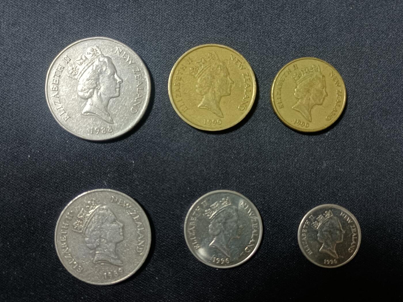 【游宝拍卖】乙巳蛇年90期 全场包邮 第三季收官场 新西兰🇳🇿 高冠版