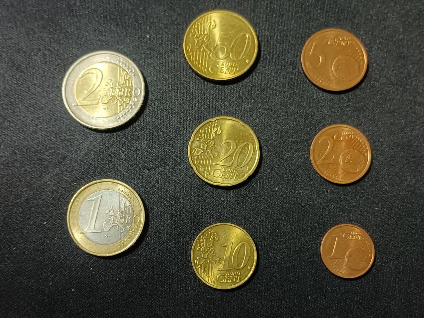 【游宝拍卖】乙巳蛇年90期 全场包邮 第三季收官场 德国🇩🇪欧元 2002年