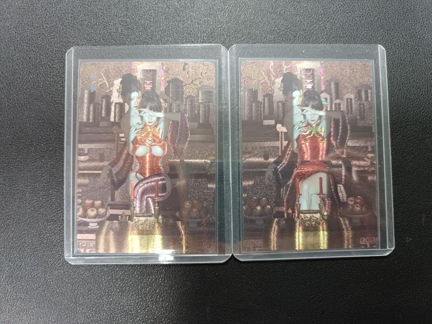 天玑星卡拍第138期《11.17周一截拍》持续收拍收评中 满赠卡需备注