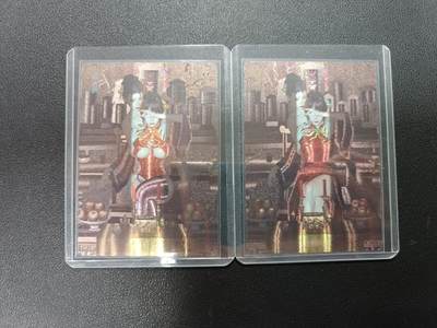 天玑星卡拍第138期《11.17周一截拍》持续收拍收评中 满赠卡需备注 - 燎原 妖姬传 刷子 阿绣 幻彩折光（普通+清凉）