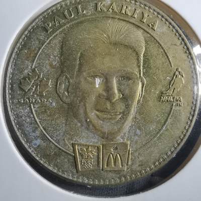 沼泽如烟--第906场 - 人物纪念章