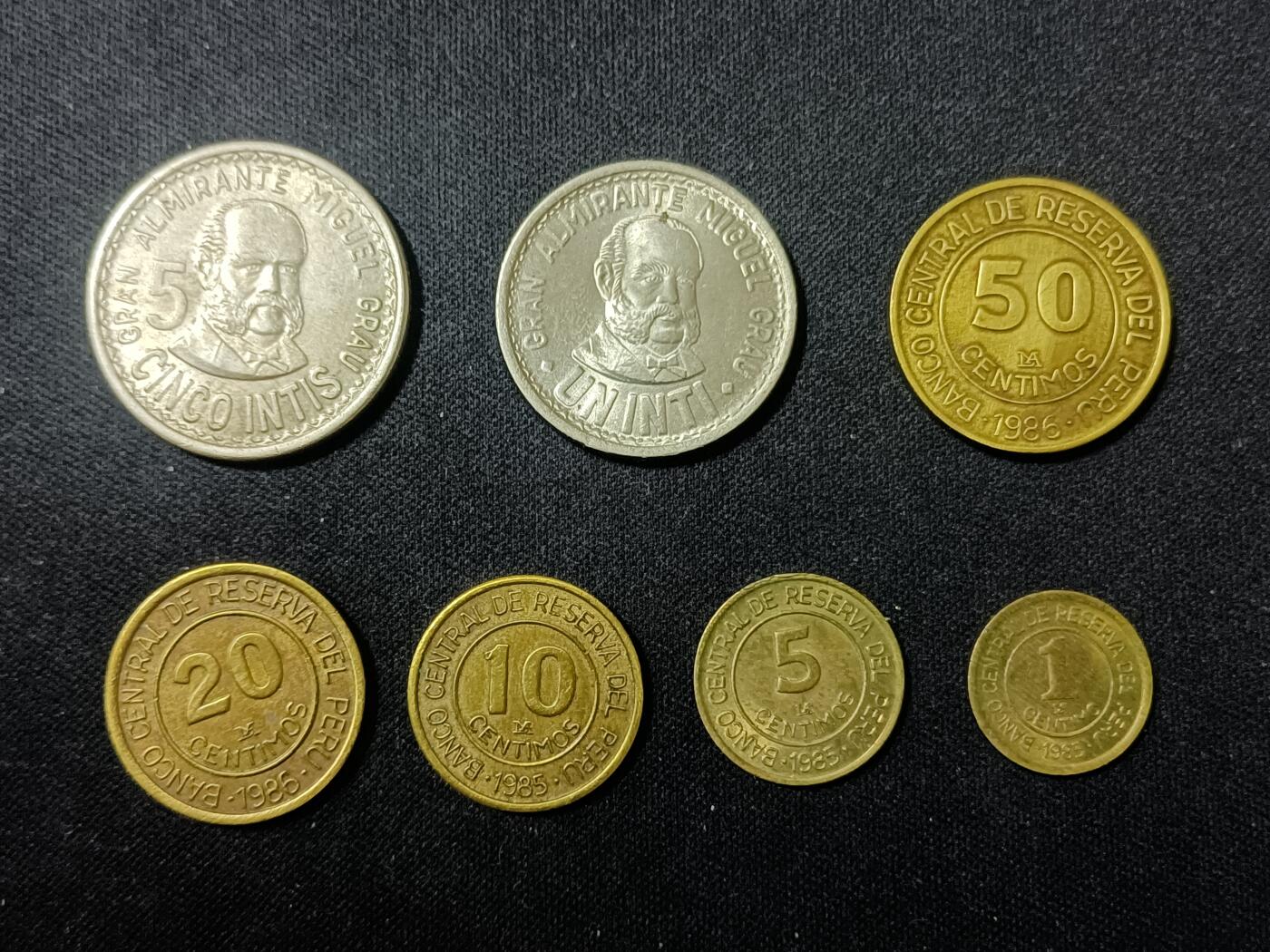 【游宝拍卖】乙巳蛇年90期 全场包邮 第三季收官场 秘鲁🇵🇪