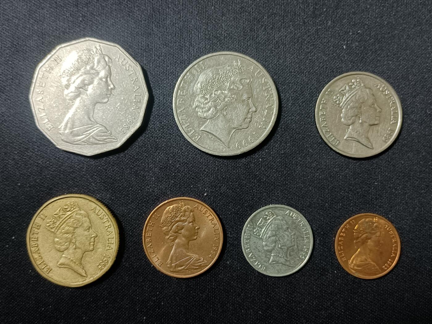 【游宝拍卖】乙巳蛇年90期 全场包邮 第三季收官场 澳大利亚🇦🇺